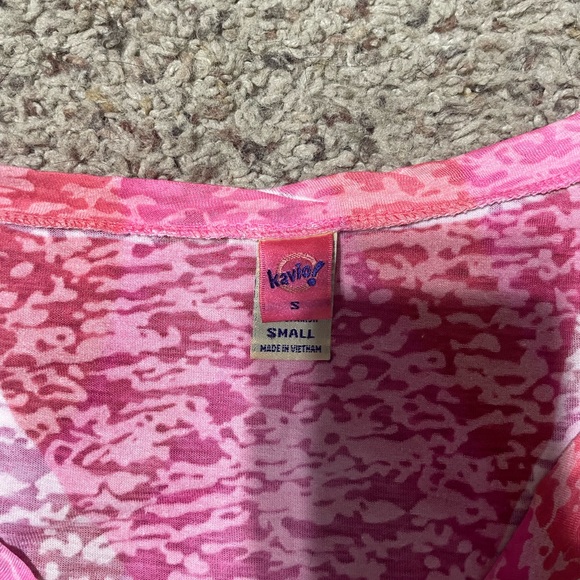 Small Sturgis Thin Long Sleeve T - Picture 2 of 3